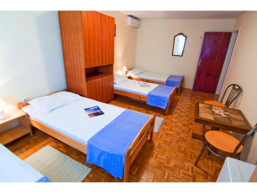 Villa Mia Casa Supetar Quarto foto